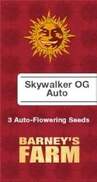 Skywalker OG AutoFem