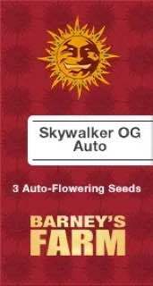 Skywalker OG AutoFem