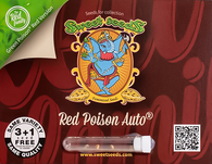 Red Poison AutoFem