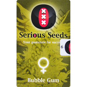 Bubble Gum Fem