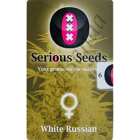 White Russian Fem