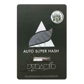 Super Hash AutoFem