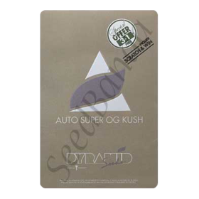 Super OG Kush AutoFem