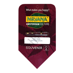 Super Skunk Fem