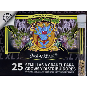 Jack 47 XL AutoFem