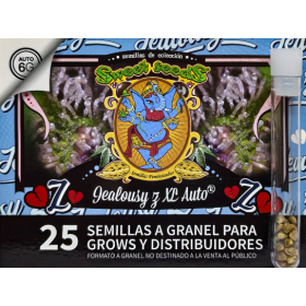 Jealousy Z XL AutoFem