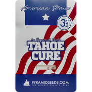 Tahoe Cure Fem