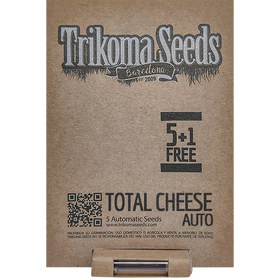 Total Cheese AutoFem