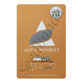 Wembley AutoFem